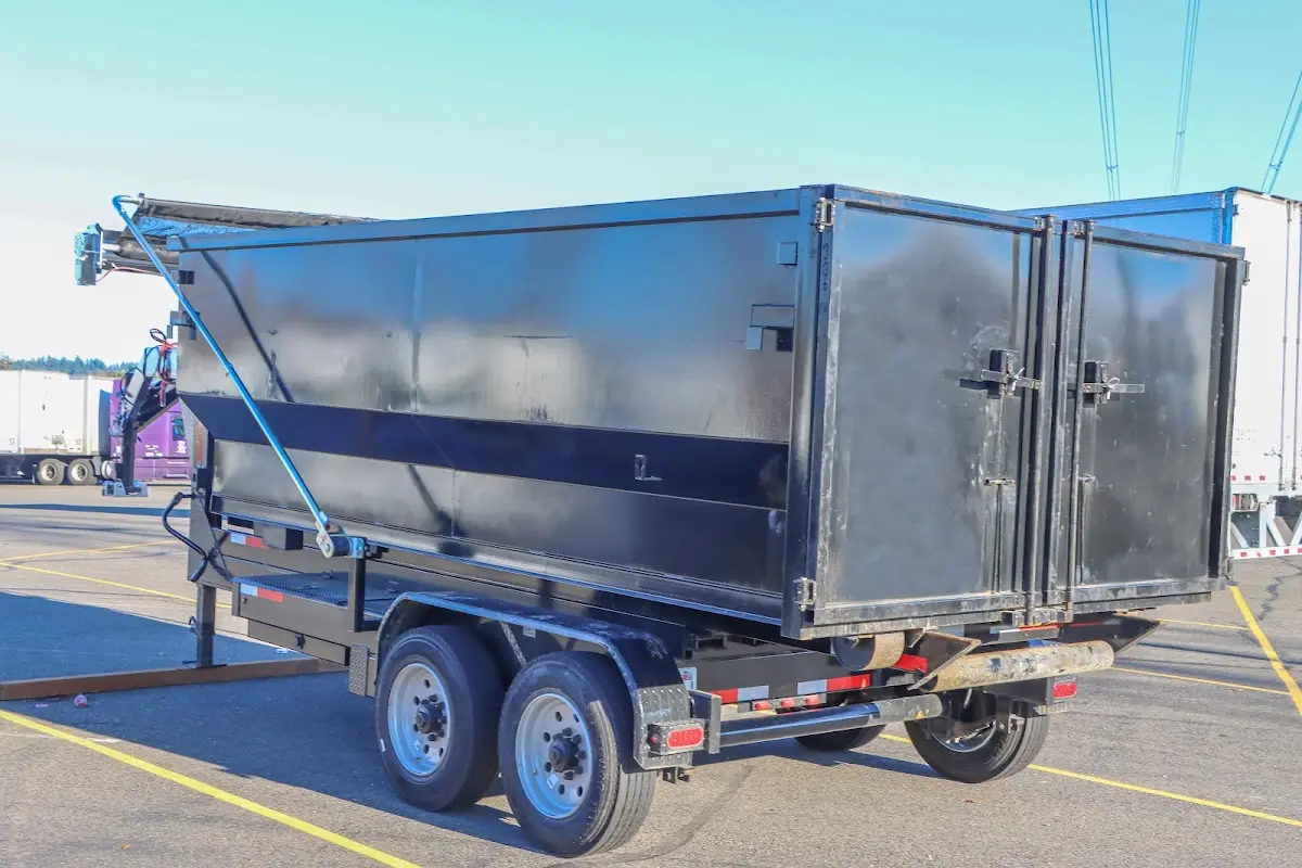 Dumpster Rental services in Geneseo, IL